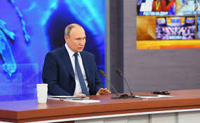 Jun 17, 2021 · москва, 17 июня. Putin Uvidel Ugrozu Vmeshatelstva V Rossijskie Vybory V 2021 Godu Politika Rbk