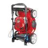 Mower manufacturers have taken note. 1