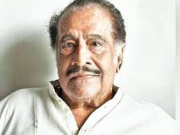 Mollywood Actor Thomas Burleigh Kurishingal, Who Played Mexican Characters  In Hollywood Films, Dies At 92