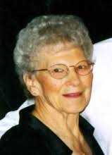 Obituary information for Amelia Benoit