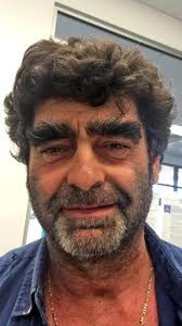 Tony Galati's Instagram, Twitter & Facebook