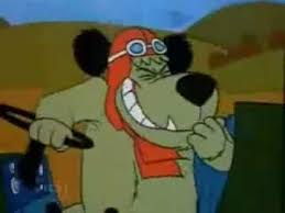 Muttley My Favorite Cartoon Dog The Best Dog Laugh Ever Wmv Best Cartoons Ever Cartoon Kids Kids Shows She has one dog which she shares with her family named, buster. muttley my favorite cartoon dog the