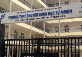 Maybe you would like to learn more about one of these? TrÆ°á»ng Thpt Chuyen Khoa Há»c Tá»± Nhien Cong Bá»' Ä'iá»ƒm Chuáº©n