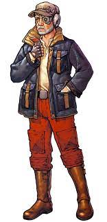 Booster Terrik, a Corellian smuggler and father of Mirax Terrik. Former  employer of Wedge Antilles and… | Star wars characters, Star wars concept  art, Star wars rpg