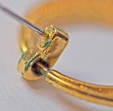 How does a high street jeweller test if gold is real or not? How To Tell If Your Old Gold And Silver Jewelry Is Real Bellatory