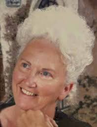Obituary information for Geraldine Darbonne