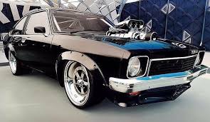 Hot Wheels When You Take Your Holden Torana To The Next Level How About That Paint And Wheel Choice Holden Muscle Cars Holden Torana Australian Muscle Cars