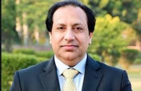 Faisalabad mayor's father, brothers booked for aerial firing