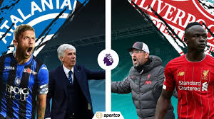 A famous win on the hallowed ground of anfield got atalanta bc's champions league group d campaign back on track last week. Atalanta Vs Liverpool Champions League Preview And Prediction