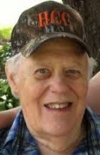 Obituary information for Lyle Morgan