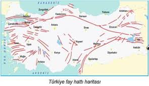 Mta ve afad tarafından listelenen fay hatları, birkaç adımda kolayca görüntülenebiliyor. Eviniz Deprem Bolgesinde Mi Fay Hatti Sorgulama Evinizin Altinda Fay Hatti Var Mi