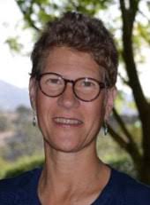 Lucia Bain Obituary (2013)