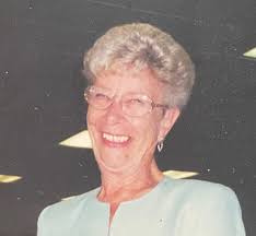 In loving memory of Phyllis Sperry