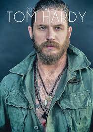Tom hardy set tongues wagging in the u.k. Tom Hardy Kalender 2021 A3 Amazon De Burobedarf Schreibwaren
