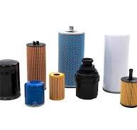 Mini excavator oil filters - Discover our range | TVH Americas
