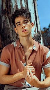 We hope you enjoy our growing collection of hd images to use as a background or home screen for your please contact us if you want to publish a cameron boyce wallpaper on our site. Lockscreens