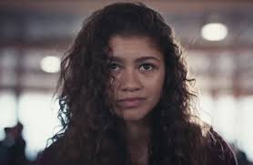 Anna Salinas — Scripted TV — A Hot Set