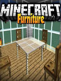 Guide to install minecraft mod apk 0.14.0 unlocked apk with happymod app. Furniture Mod Minecraft 0 14 0 For Android Apk Download