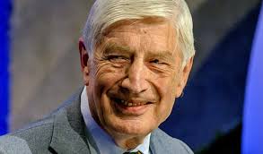 Theater Floralis presenteert Geluksvogels: Coen Verbraak, Jan Kuiper en  speciale gast Dries van Agt