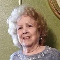 Yolanda Madrigal Obituary