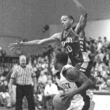 BASKETBALL: District title a first for Titans