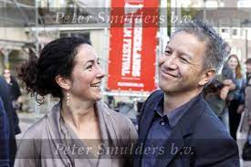 Femke halsema ( haarlem , april 25 1966 ) is a former dutch politician. Fotoarchief Peter Smulders Bv