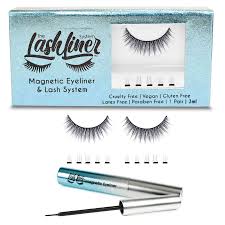 Use an oil based makeup remover to remove your magnetic eyeliner. The 9 Best Magnetic Lashes Of 2021