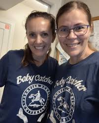 Happy World Breastfeeding Week! Photo credit: Gulya Tagirova.  #MNBirthCenter #babies #breastfeeding #worldbreastfeedingweek #welcomebaby  #liquidgold #colostrum #letdown #latch #breastcrawl