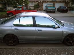 Knowing the different options widen your possibilities. Silver Car Window Tint Installation Service Chicago Il