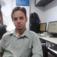 Farhan Quadri Email & Phone Number