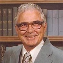 Allen W. Sylvester Obituary