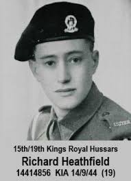 11th Armoured Division: The Black Bull