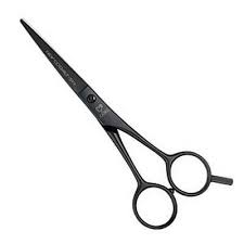 Joewell Cobalt Black Hairdressing Scissors In 2020 Scissors Hairdresser Cobalt