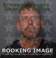 Arrests In Brevard County: April 30, 2025