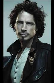 Chris Cornell Forever ♥ Loud Love One of my older Edit's 😘