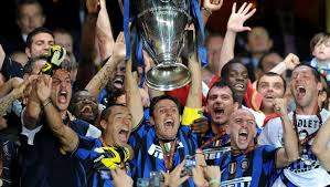 Recall some memorable moments from past matches between the sides in the champions league. Starting Xi Inter Milan Ketika Juara Liga Champions 2010 Dan Nasib Mereka Kini 90min