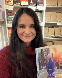 Virginia Wise (@virginiawisebooks) • Instagram photos and videos