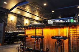 Popular night spots bosscat kitchen & libations and the adjacent ten asian bistro — rebranding as ten sushi + cocktail bar — are moving from newport beach to irvine. Stylische Restaurants Rund Um Den Globus