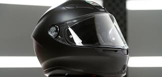 Review New Motorcycle Helmet Agv K 6 The Sport Touring