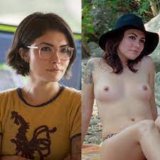 Daniella pineda nsfw