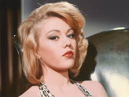 Margaret Nolan dead: James Bond girl who starred in Goldfinger passes away  at 76