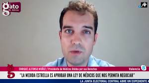 La medida estrella que piden los médicos para descongestionar la sanidad