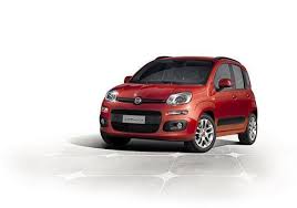 Fiat panda 1.2 69cv easypower e6 easy 5porte berlina 2v contratto: Nuova Fiat Panda Easypower Prezzo E Consumo Della Versione Gpl Patentati