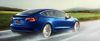2017 tesla model 3 long range rwd features and specs at car and driver. Tesla Model 3 Long Range Specifications Price Photo Avtotachki