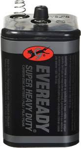 That can be a bit of a hassle since it doesn't come with its. 6 Volt Lantern Battery