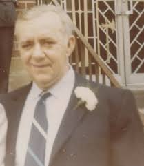 Does anyone remember Vincent Peterson, a local artist? My dad died in 1971,  and my mom commissioned him to paint my dad's portrait. She used the May 9,  1970 photo from my