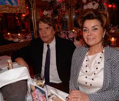 Sophie tapie est mariée ! Bernard Tapie Malade La Tendre Declaration D Amour De Sa Femme Dominique Voici