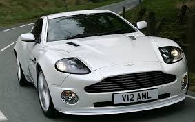 Image result for Meteorite Silver 2006 Vanquish