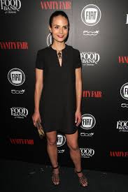 Brewster and form separated earlier in 2020 and according to people, brewster formally filed for divorce on july 1.the former couple shares two young sons, julian and rowan.the magazine reported. Jordana Brewster Vanity Fair And Fiat Young Hollywood Celebration In Los Angeles 2 23 2016 Celebmafia
