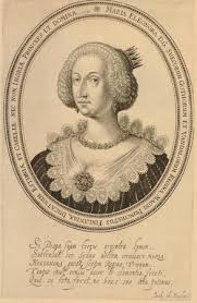 Maybe you would like to learn more about one of these? Maria Eleanora Of Brandenburg Queen Of Sweden British Museum